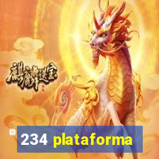 234 plataforma